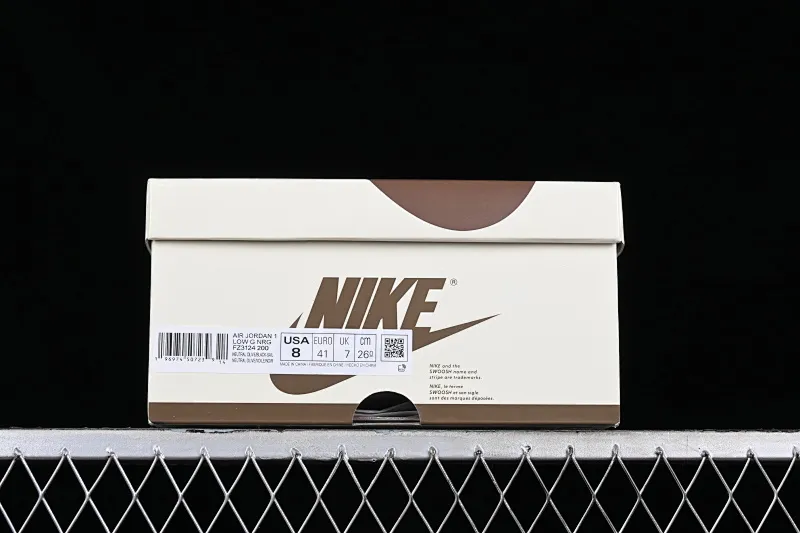 All Categories Air Jordan Jordan Series Basketball Shoes Air Jordan 1 Low LW Version Travis Scott x Air Jordan 1 Low G NRC AJ1 Joe 1 Joint Undercut FZ3124-200